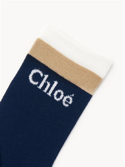 Chloé Chloé Socks 